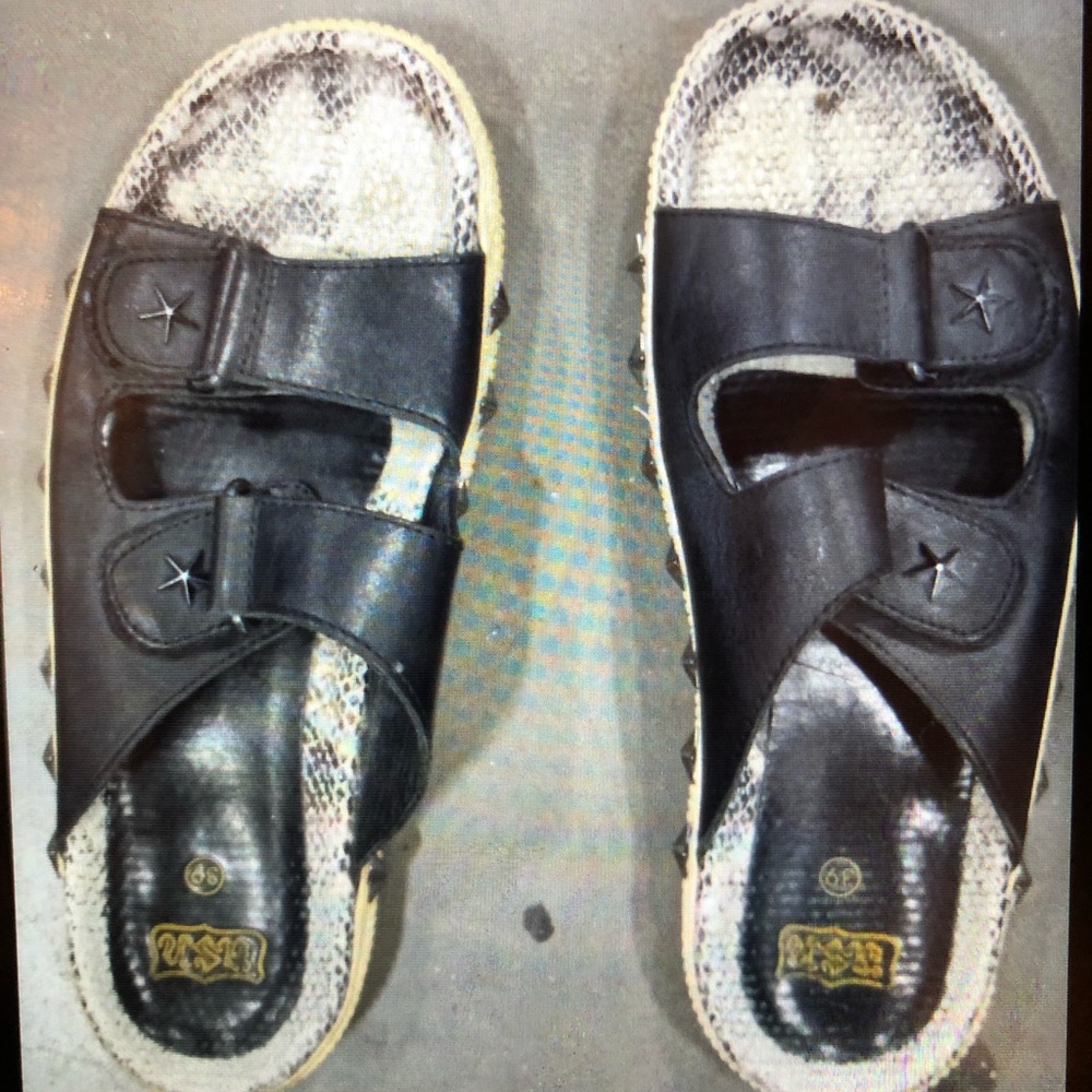 ASH KAB WOMEN SANDALS